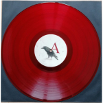 Parov Stelar / The Demon Diaries (Coloured Vinyl)(2LP)