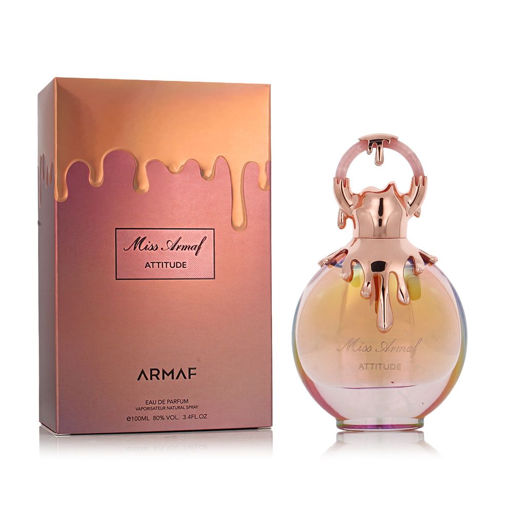 Armaf Miss Armaf Attitude Eau De Parfum 100 ml (woman)
