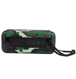 Беспроводная колонка TG-163 (5W/TF/USB/FM)