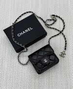 Сумка CHANEL