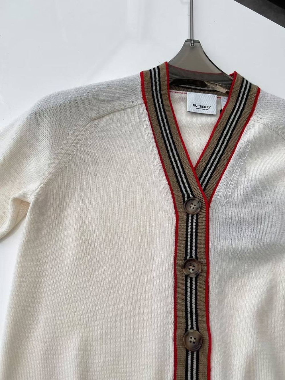 Кардиган Burberry