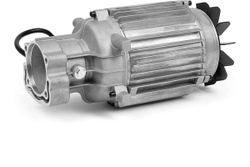 Мойка высокого давления с асинхронным двигателем DAEWOO DAW 725