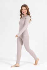 Костюм Термо-3 Виотекс БЕЖЕВЫЙ