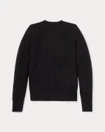 Свитер из 100% итальянского кашемира Ralph Lauren