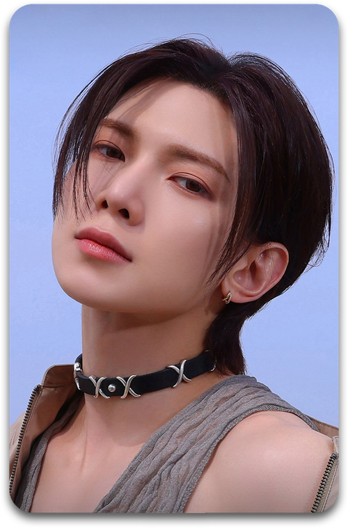 Карта / ATEEZ #1181