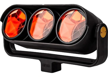 Отражатель RGK CPR1 трехпризменный 759960