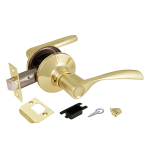 Ручка-защелка DK 610 Ajax