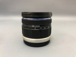 Olympus ED 9-18mm 4.0-5.6
