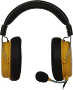 Наушники A4Tech Bloody M595 желтый