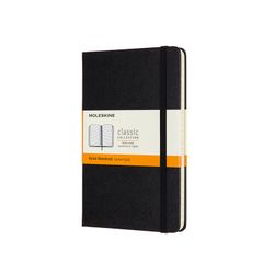 Блокнот Moleskine Classic Medium (QP050)