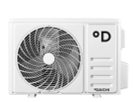 Сплит-система кондиционер Daichi Air AIR25AVQ1/AIR25FV1