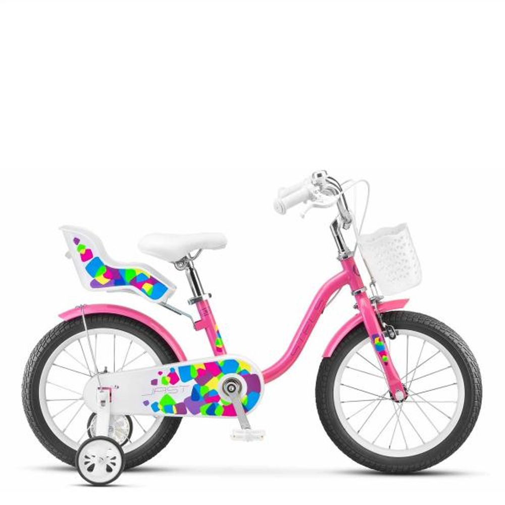 Велосипед Stels 16" Jast Z010 (EP-00006187)