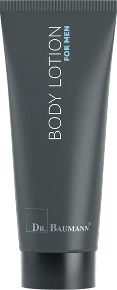 Лосьон для тела мужской