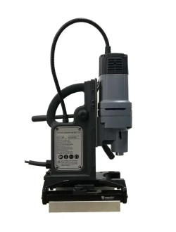 Магнитный сверлильный станок REALREZ RMD23 ТUBE 1800W