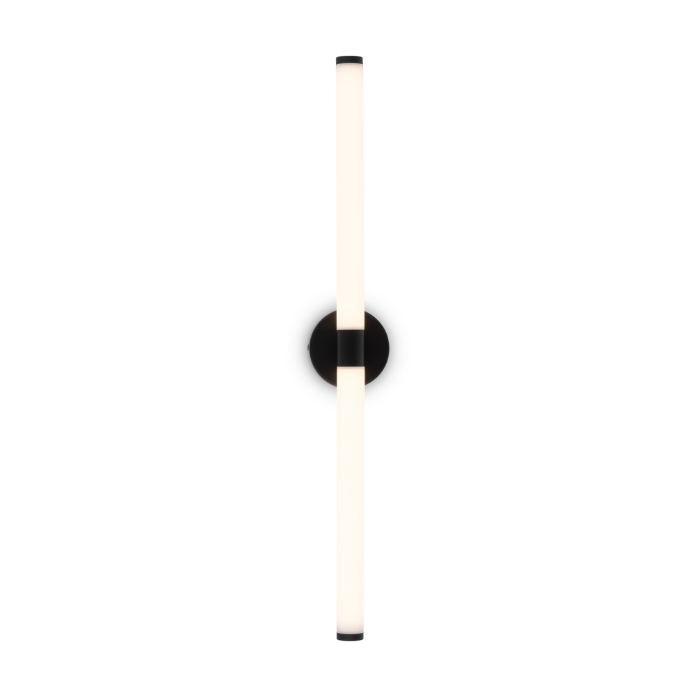 Настенный светодиодный светильник Maytoni Axis MOD106WL-L16B3K