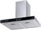 Вытяжка Maunfeld Breeze 60 нержавейка