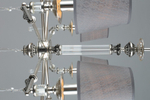 Подвесная люстра Omnilux Rivoli OML-64203-08
