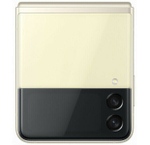 Смартфон Samsung Galaxy Z Flip3 8/128 ГБ, Бежевый