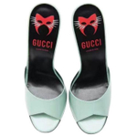 Gucci (Женская размерная сетка)