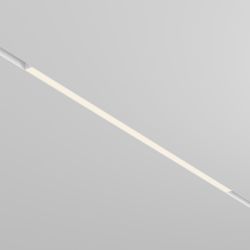 Трековый магнитный светильник Maytoni Exility Basis TR030-2-30W3K-W