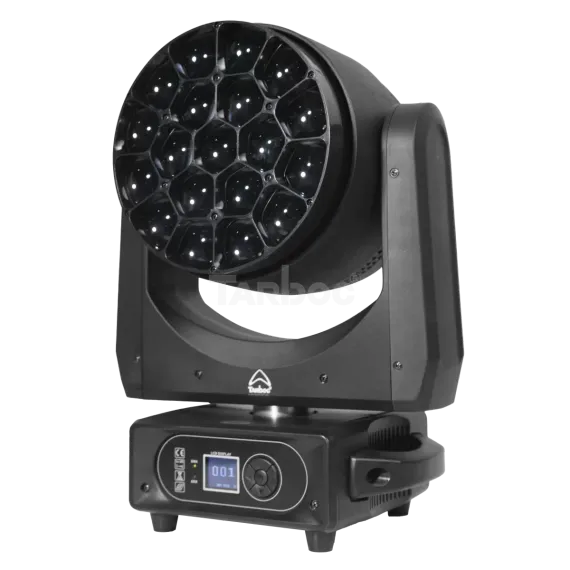 TARBOC RH-FY1960 - WASH B-EYE прожектор RH-FY1960