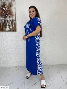 Платье II-9130 Фабрика Моды