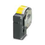 0803943 - MM-EMLF (EX18)R C1 YE/BK - Этикетка повышенной гибкости