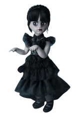 Фигурка Mezco Wednesday Dancing Living Dead Dolls