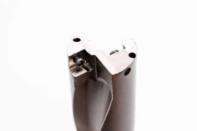 Сверло корпусное C25-2D25-53SP07