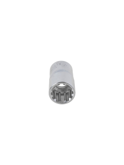 Головка 1/2" Gear Lock 15 мм L=38 мм, на холдере Arnezi R0330015