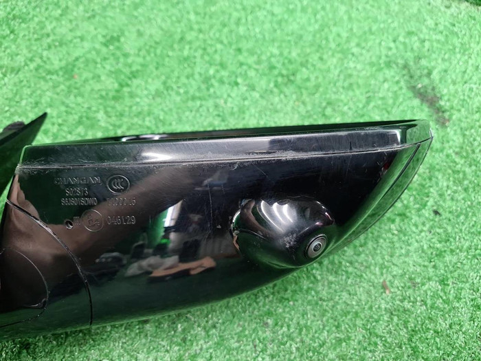 Зеркало правое Changan CS55PLUS (2021-н.в.) 8 конт