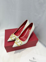 Valentino Vlogo Pump 8 cm