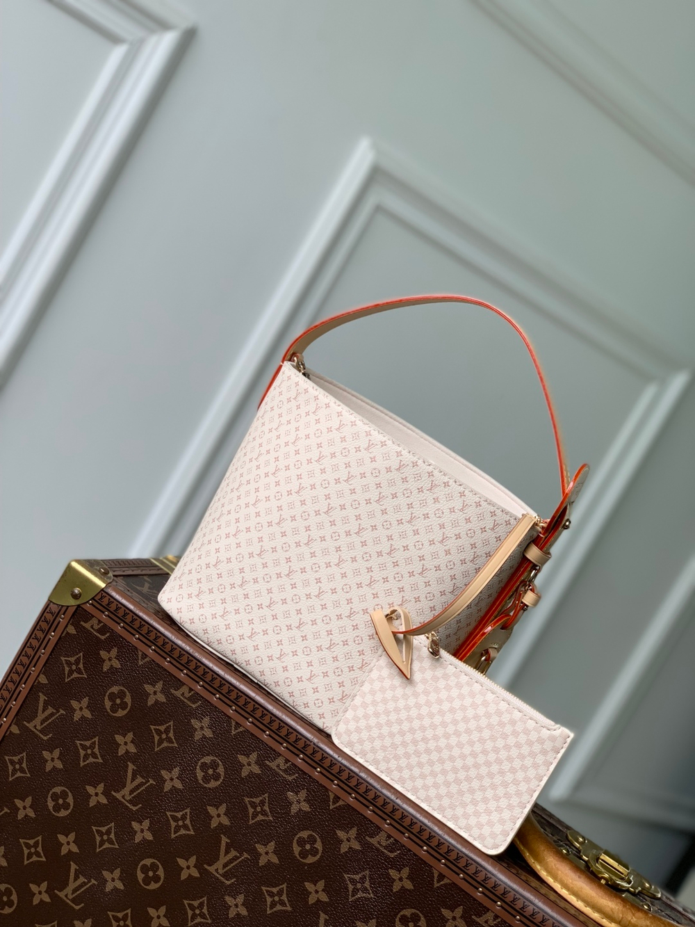 Louis Vuitton All In BB