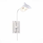 Светильник настенный MINNE E14 1х60W