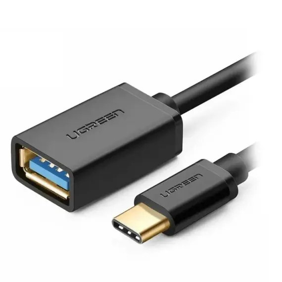 Ugreen US154 Black