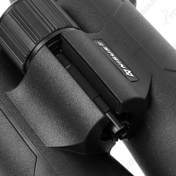 Бинокль 12х50 ED (N-DAMR502) NISUS