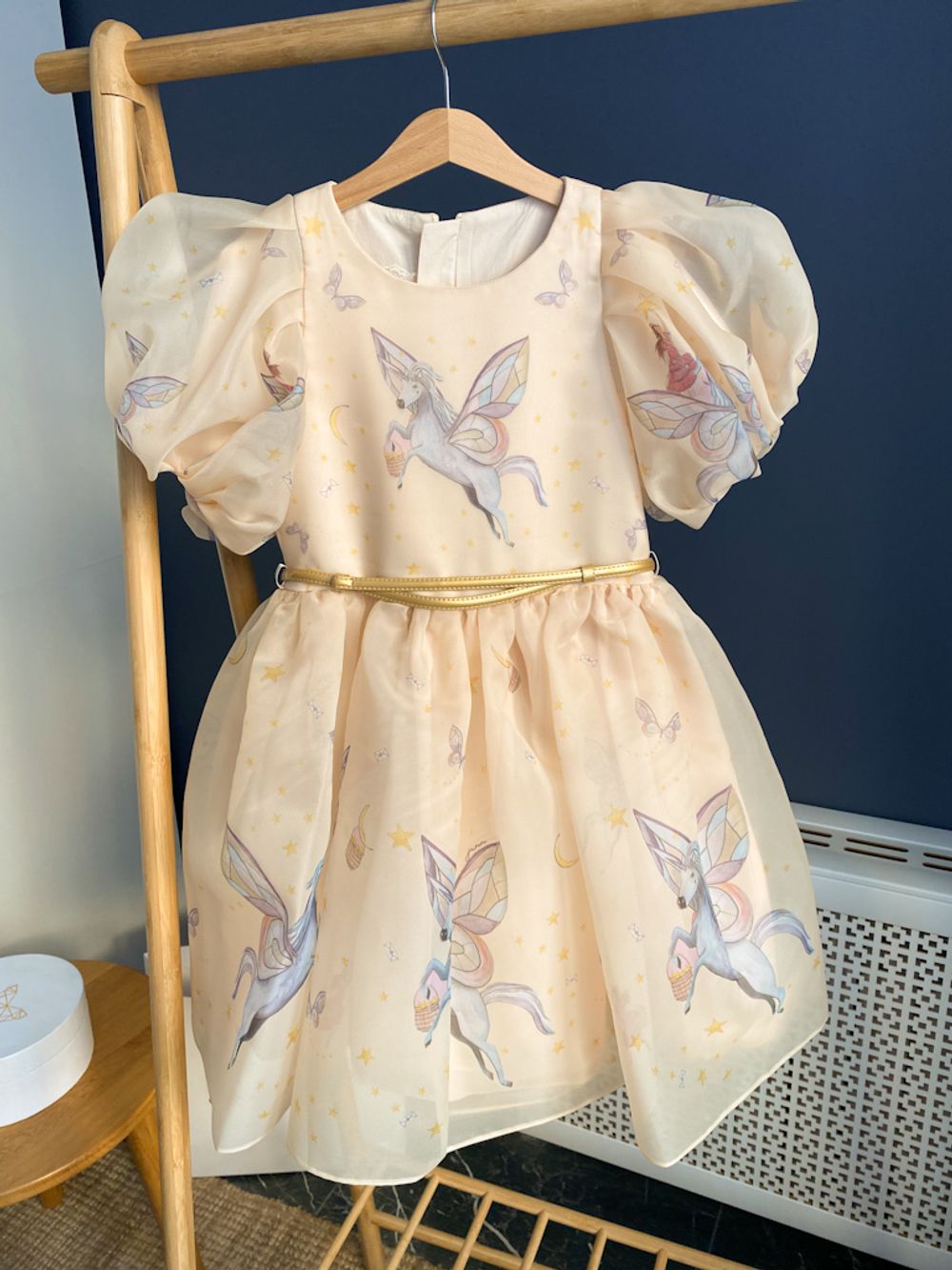 Платье Junona, 140