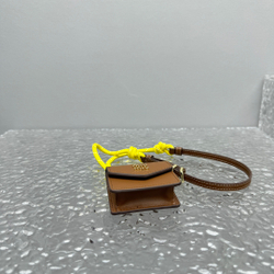 Miu Miu Trick With Mini Pouch