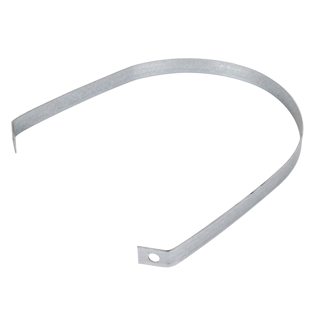 Хомут спринклерный без гайки SHUFT 8" (d222мм) (50)