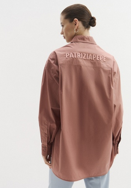 Рубашка женская PATRIZIA PEPE