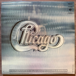 Chicago ‎– Chicago 2LP (Голландия 1970г.) Т