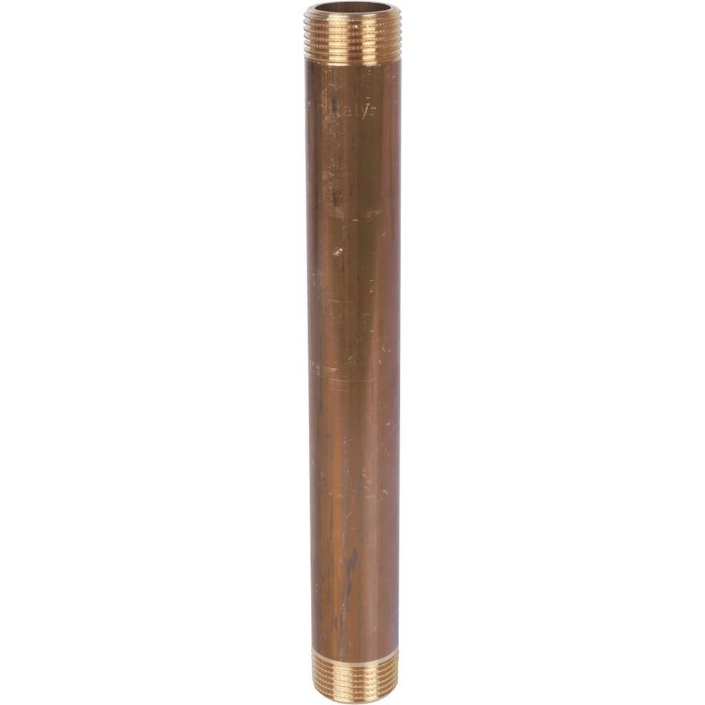 Бочонок STOUT 3/4"x200 мм НР/НР