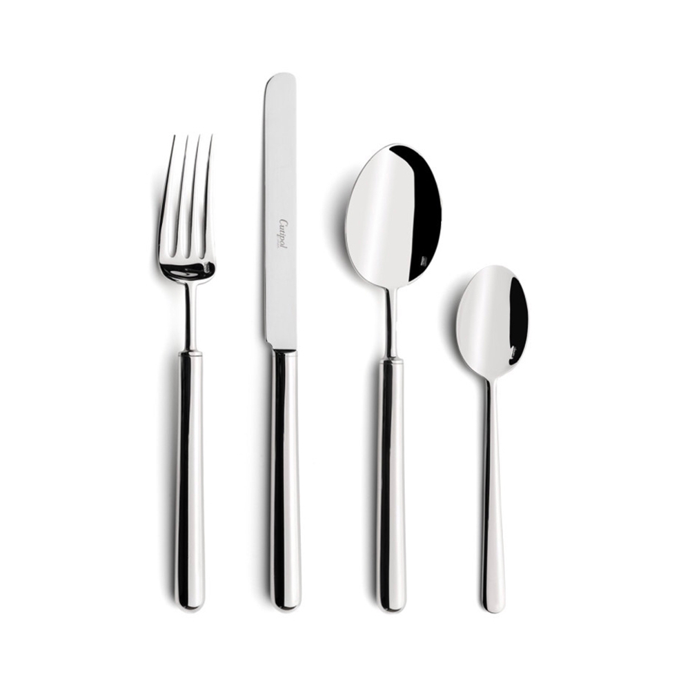 Вилка столовая 21.5см Cutipol Bali