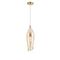 Подвесной светильник Rivoli Evelina 4127-201 Б0066483