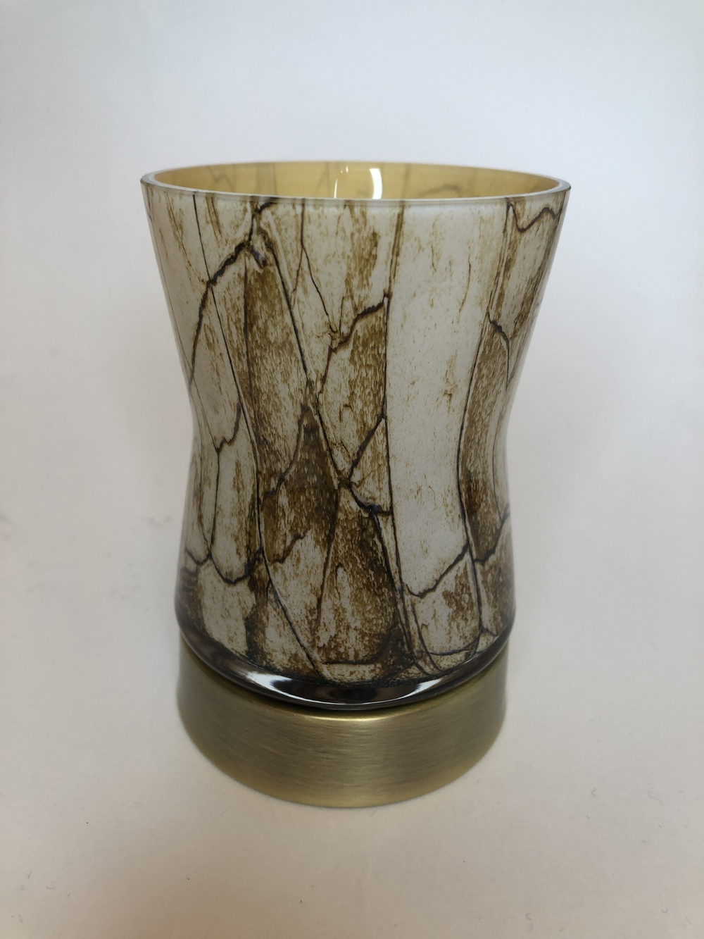 Стакан на подставке Windisch 94137OV Ampurias