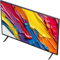 Телевизор 50" LG 50QNED82A6B