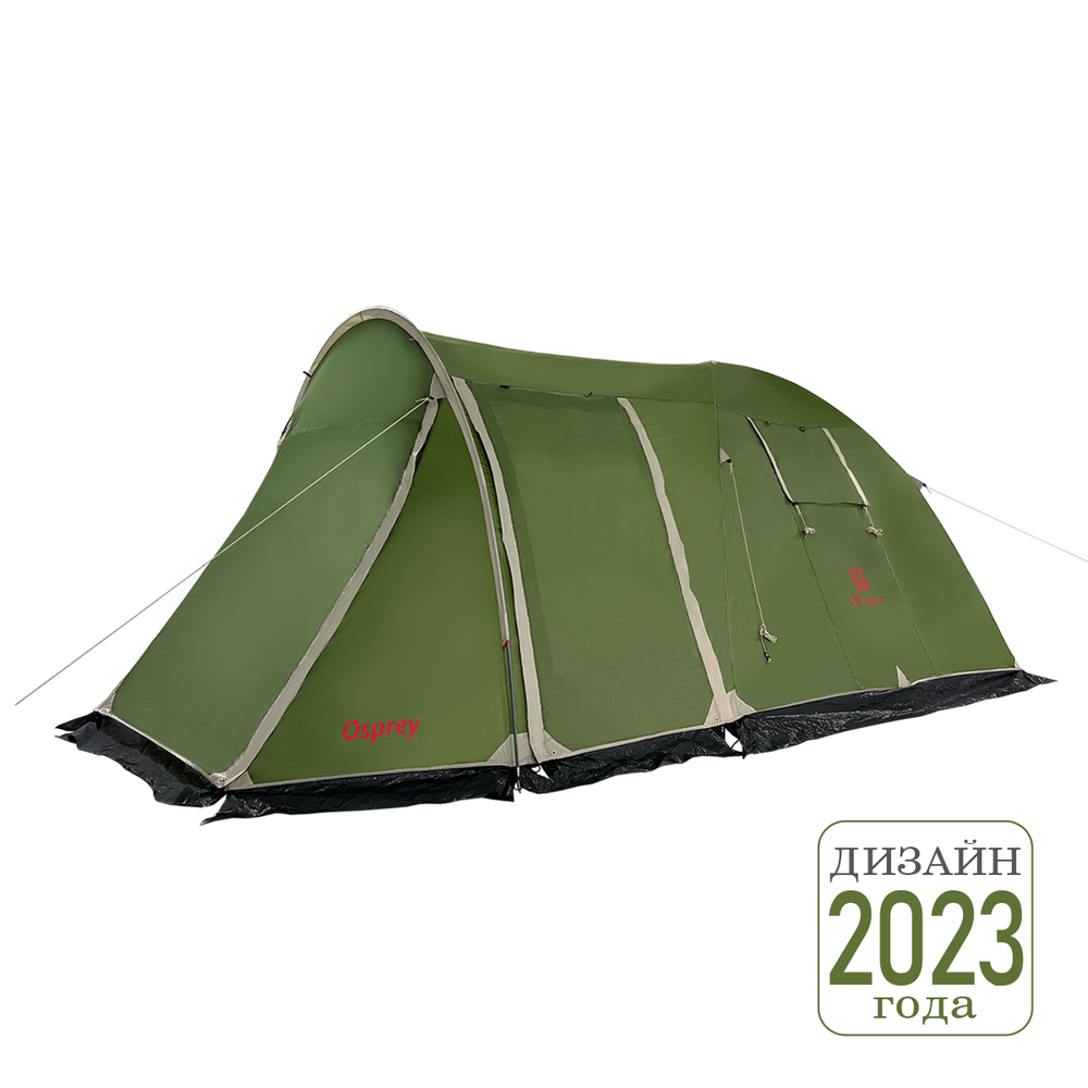 Палатка BTrace Osprey 4, артикул T0287