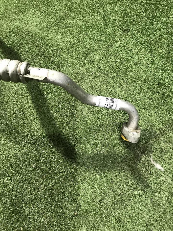 Трубка кондиционера BMW X5 F15 (2013-2018)