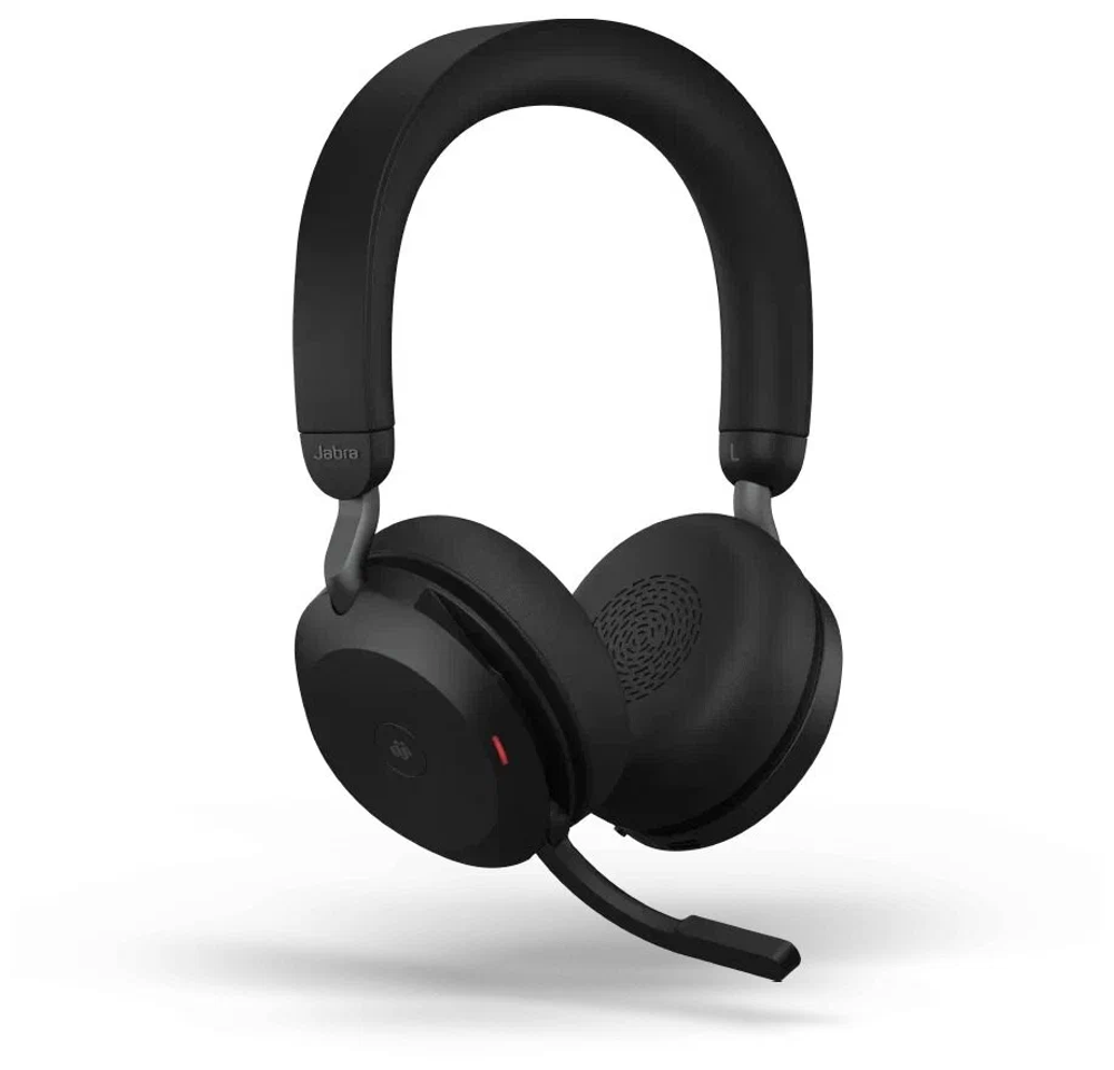 Гарнитура беспроводная Jabra Evolve2 75