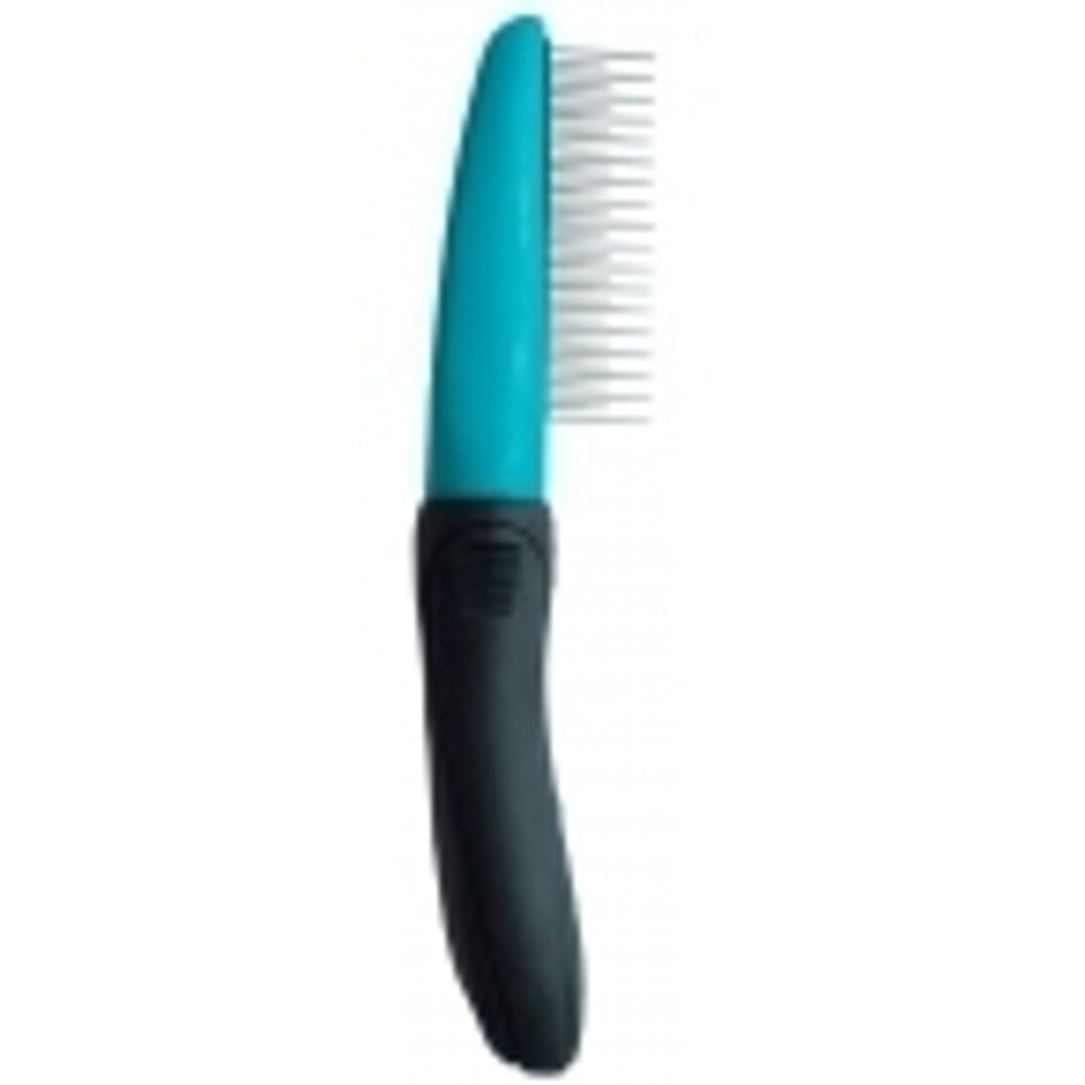Расческа для животных  Mpets с редкими зубцами Sparse Comb, 22 см